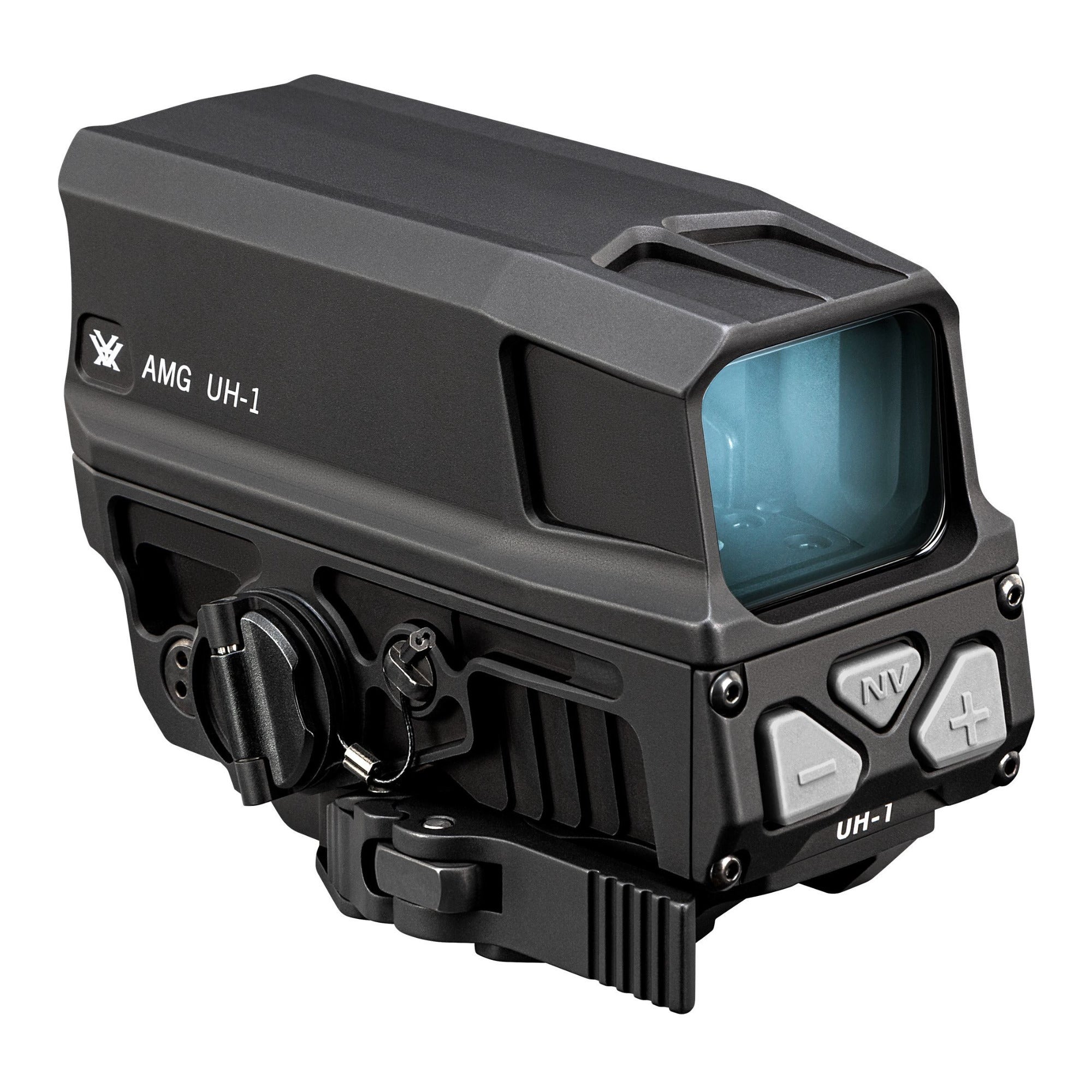 Vortex AMG UH-1 Gen II Holographic Sight – Focus Camera