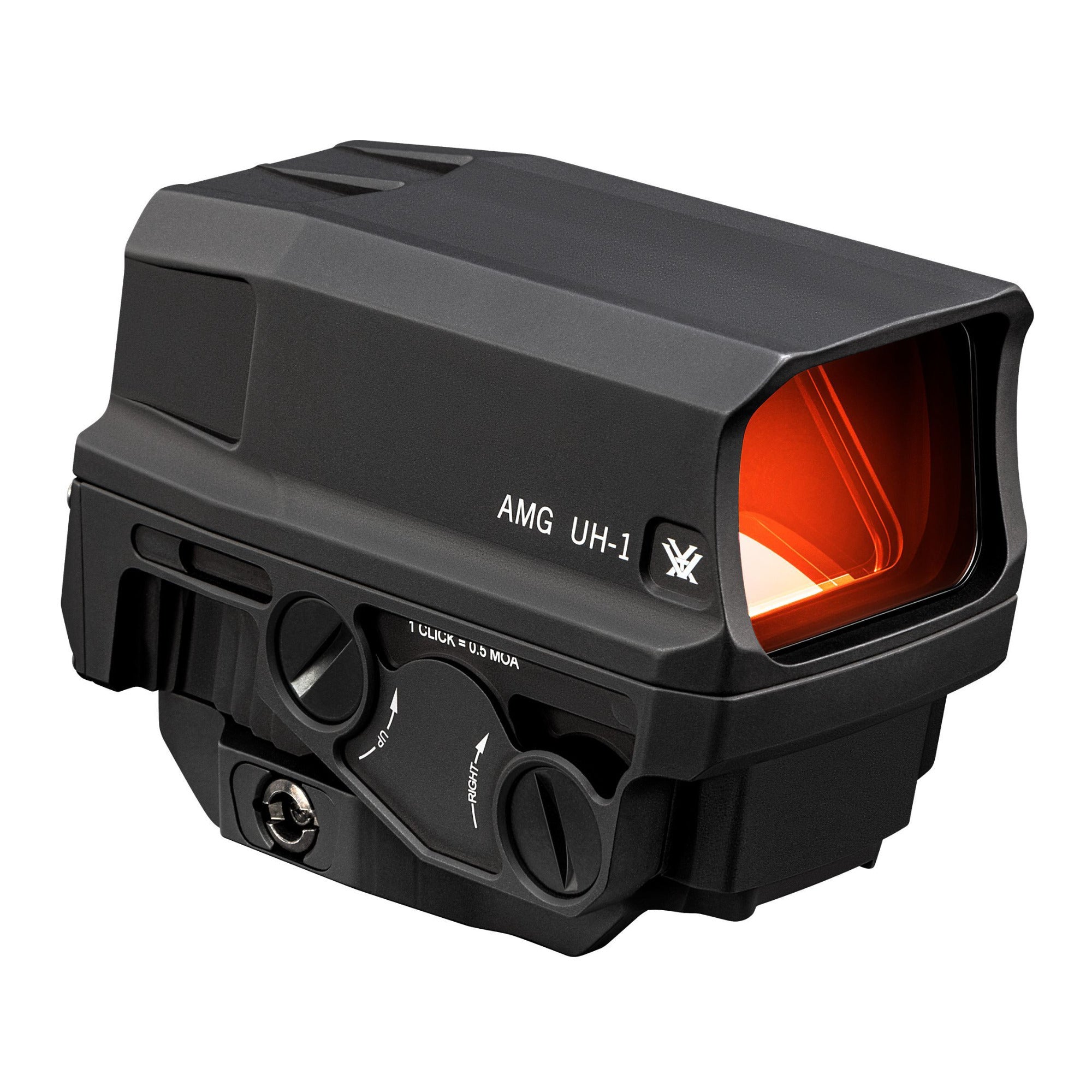 AMG UH-1 Gen II レプリカ Vortex AMG UH-1 Gen II Holographic Sight – Focus Camera