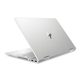 HP Envy x360 15t 15.6" FHD Touch Convertible Laptop, Intel Core i5-10210U, 12GB RAM, 256GB SSD (Certified Refurbished)