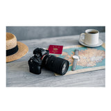 Tamron A071 28-200mm f/2.8-5.6 Di III RXD Full-Frame Lens for Sony E