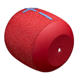 (D) Ultimate Ears Wonderboom 2 Portable Waterproof Bluetooth Speaker - Radical Red