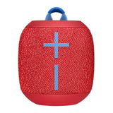 (D) Ultimate Ears Wonderboom 2 Portable Waterproof Bluetooth Speaker - Radical Red