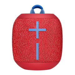 (D) Ultimate Ears Wonderboom 2 Portable Waterproof Bluetooth Speaker - Radical Red