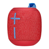 (D) Ultimate Ears Wonderboom 2 Portable Waterproof Bluetooth Speaker - Radical Red