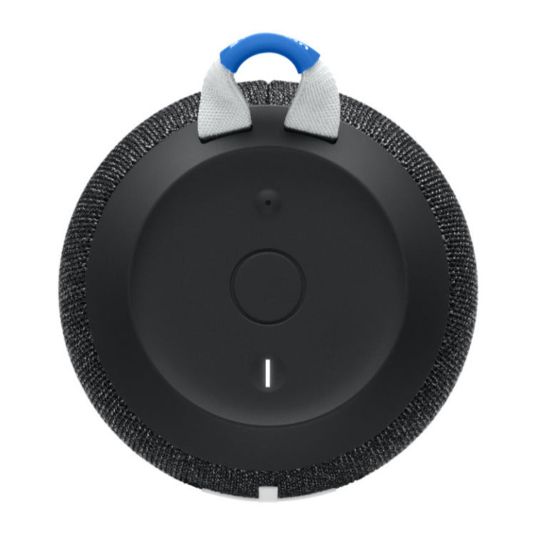 (D) Ultimate Ears Wonderboom 2 Portable Waterproof Bluetooth Speaker - Deep Space