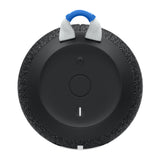 (D) Ultimate Ears Wonderboom 2 Portable Waterproof Bluetooth Speaker - Deep Space