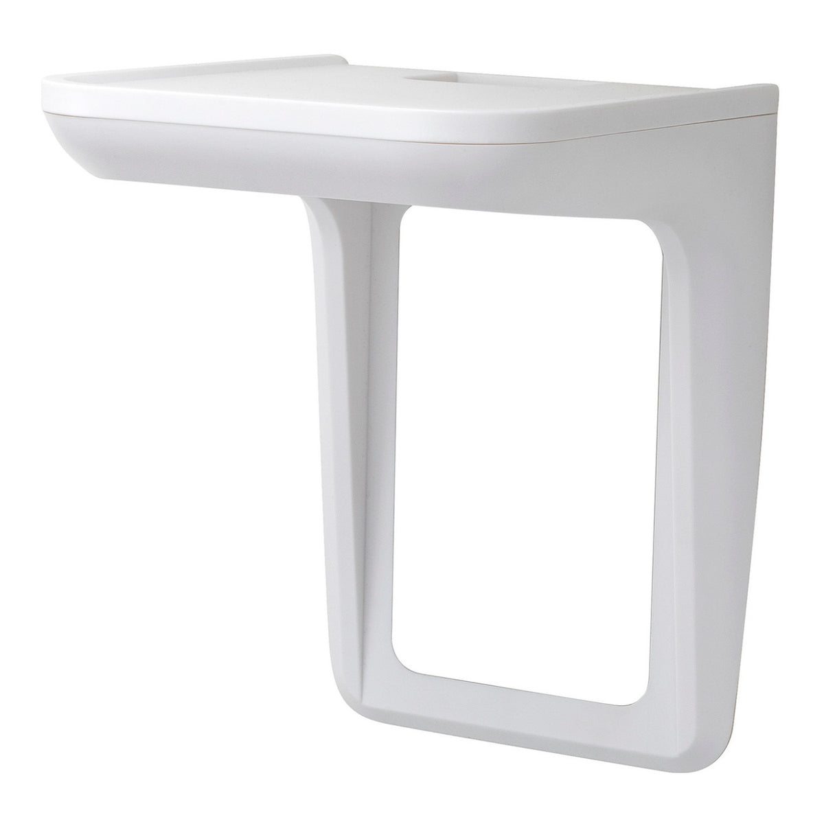 Ultimate Ears WONDERBOOM 2 Portable Speaker with Wall Shelf and Wall Plug