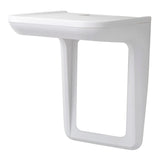 Ultimate Ears WONDERBOOM 2 Portable Speaker with Wall Shelf and Wall Plug