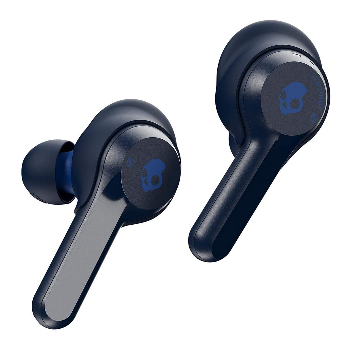 Skullcandy Indy True Wireless In-Ear Earbuds Indigo
