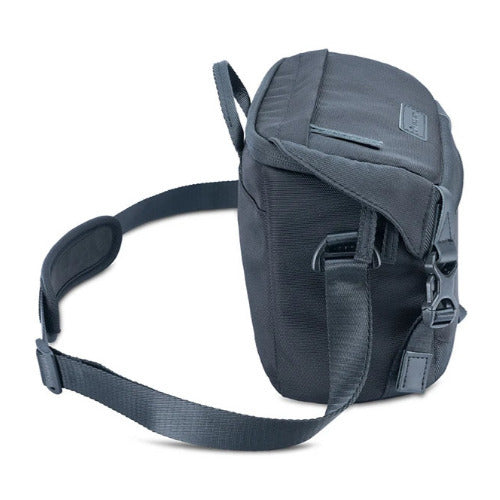 Vanguard VEO GO24M BK Shoulder Bag for Mirrorless/CSC Cameras (Black)