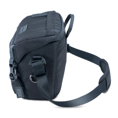 Vanguard VEO GO24M BK Shoulder Bag for Mirrorless/CSC Cameras (Black)