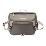 Vanguard VEO GO24M KG Shoulder Bag for Mirrorless/CSC Cameras (Khaki Green)