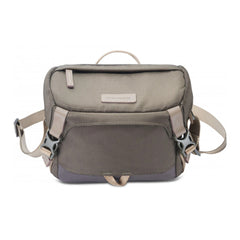 Vanguard VEO GO24M KG Shoulder Bag for Mirrorless/CSC Cameras (Khaki Green)