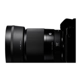 Sigma 30mm f/1.4 DC DN Contemporary Lens for L-Mount