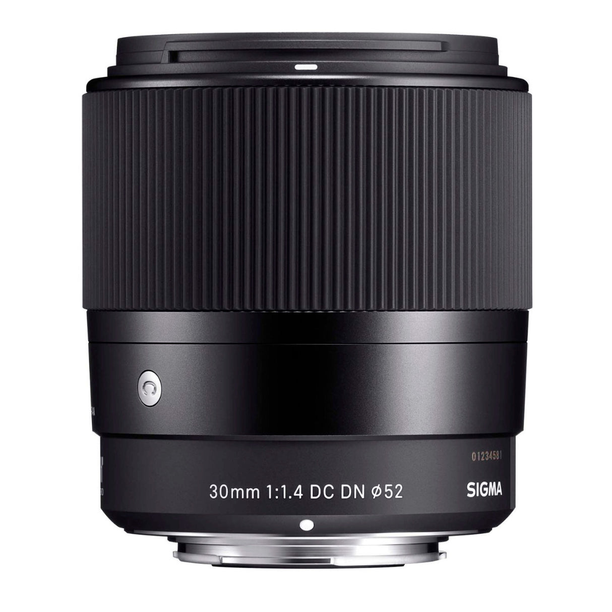 Sigma 30mm f/1.4 DC DN Contemporary Lens for L-Mount