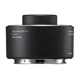 Sigma TC-2011 2x Teleconverter for L-Mount Lenses