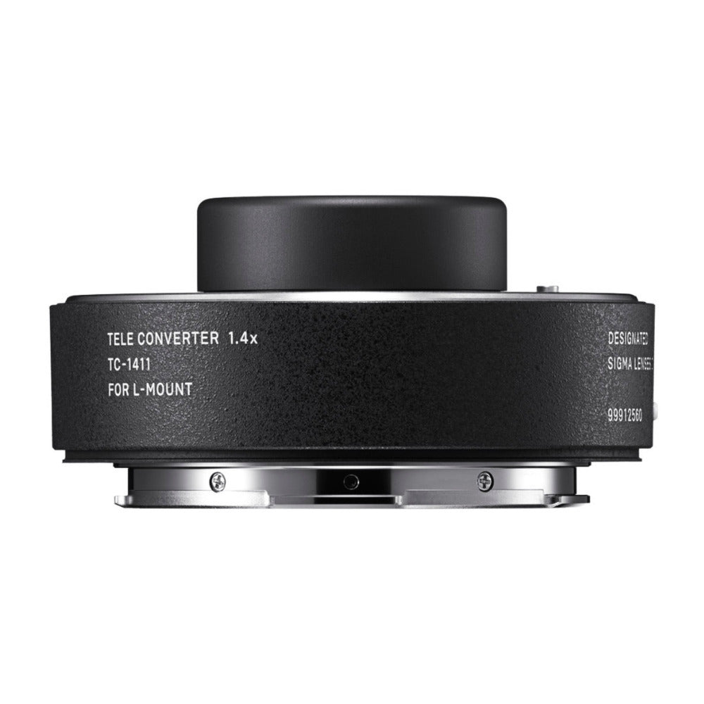 Sigma TC-1411 1.4x Teleconverter for L-Mount Lenses