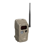 Cuddeback J-1538 CuddeLink Long Range Black Flash Trail Camera