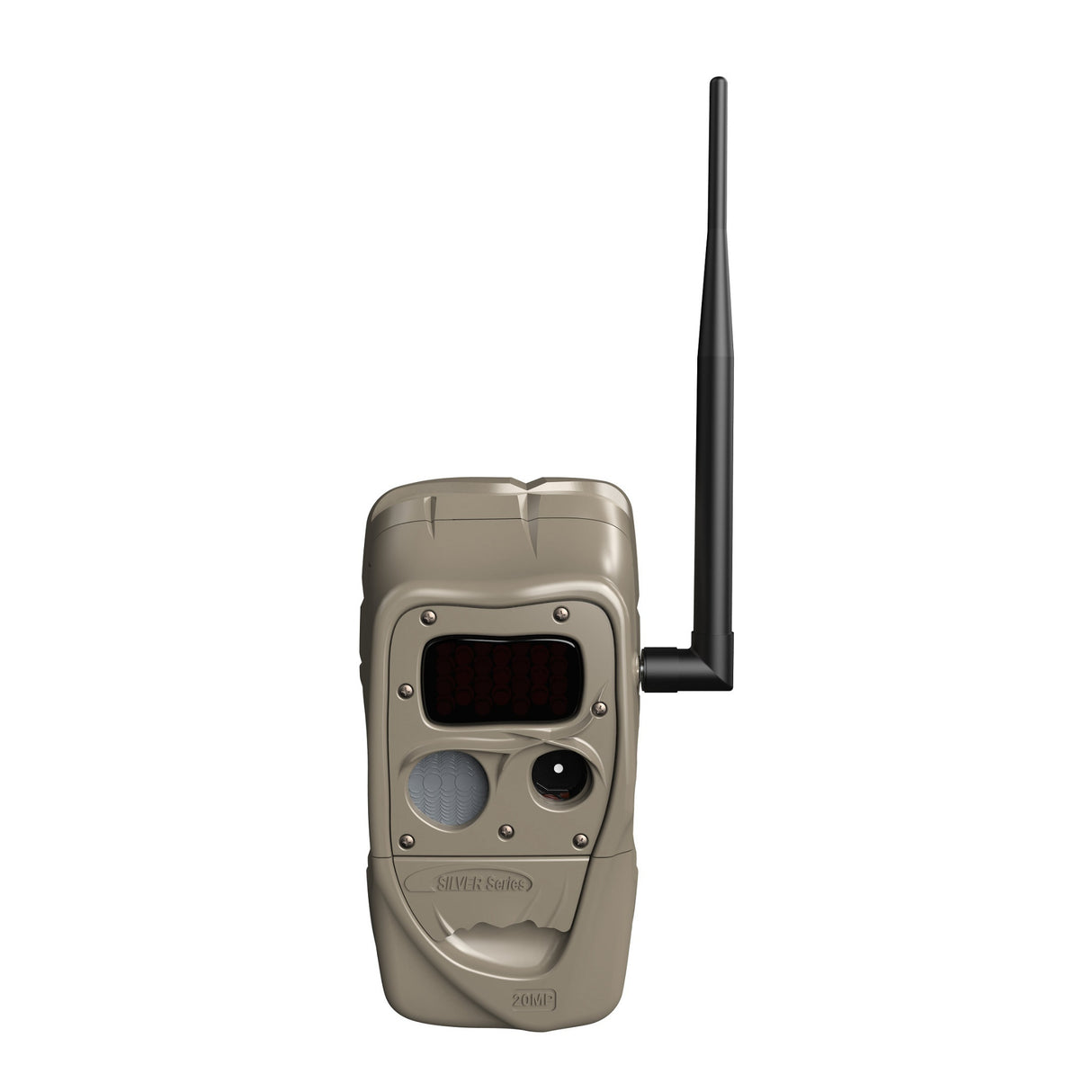 Cuddeback J-1538 CuddeLink Long Range Black Flash Trail Camera