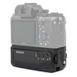 Koah Battery Grip for Sony a7 II and a7r II Cameras