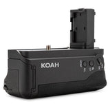 Koah Battery Grip for Sony a7 II and a7r II Cameras