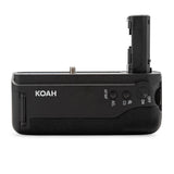 Koah Battery Grip for Sony a7 II and a7r II Cameras