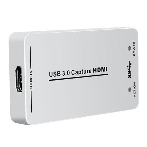 AV Matrix UC1218 HDMI to USB 3.0 Video Capture