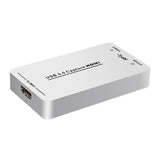 AV Matrix UC1218 HDMI to USB 3.0 Video Capture