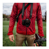 Peak Design SLL-BK-3 Slide Lite Camera Strap (Black)