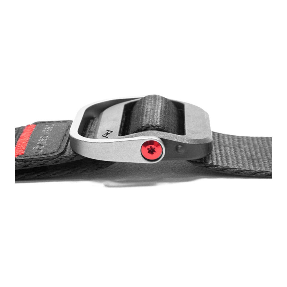 Peak Design SLL-BK-3 Slide Lite Camera Strap (Black)