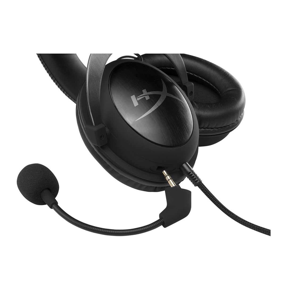 HyperX Cloud II Gaming Headset (Gunmetal Gray)