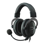 HyperX Cloud II Gaming Headset (Gunmetal Gray)