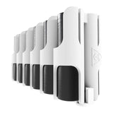 East Brooklyn Labs RadCad Battery Charger and Caddy for AA Rechargeable Batteries