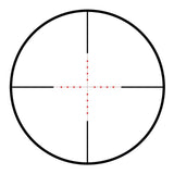 Hawke Sport Optics 4-16x50 Vantage AO Riflescope with Mil Dot IR Illuminated Reticle Bundle