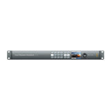 Blackmagic Design Smart Videohub CleanSwitch 12x12 6G-SDI