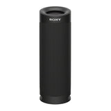 Sony SRSXB23 EXTRA BASS Bluetooth Wireless Portable Speaker (Black) with Protective Case
