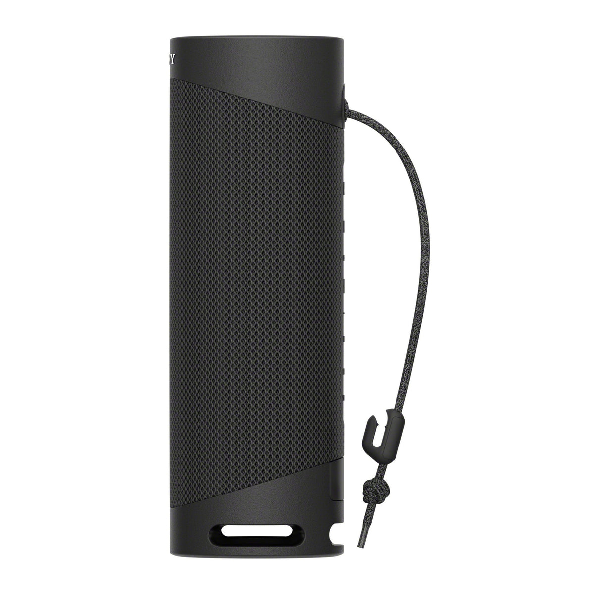 Sony SRSXB23 EXTRA BASS Bluetooth Wireless Portable Speaker (Black) with Protective Case