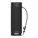 Sony SRSXB23 EXTRA BASS Bluetooth Wireless Portable Speaker (Black) with Protective Case
