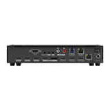 AV Matrix HVS0401 Mini 4-Channel HDMI/DP Multi-format Video Switcher