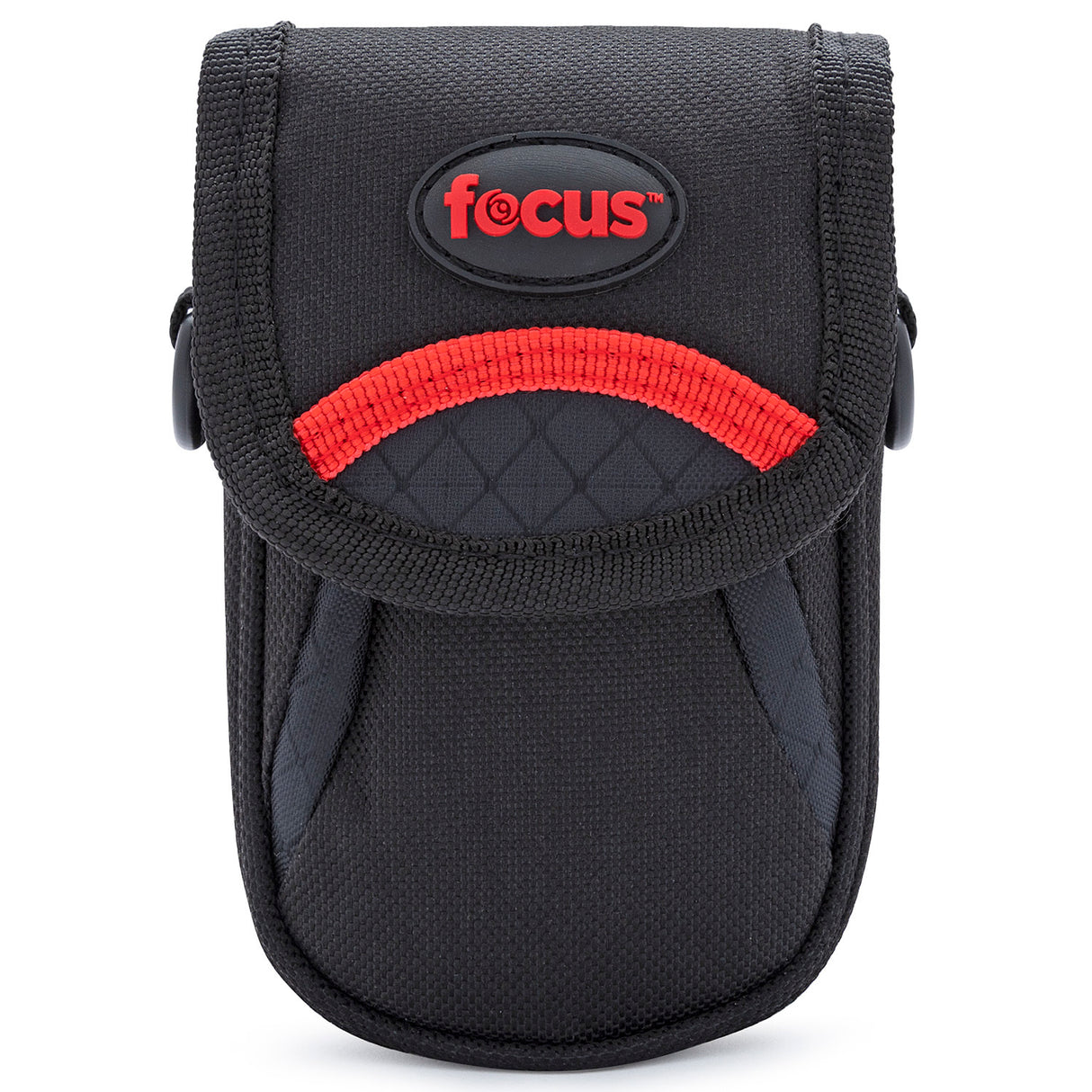Focus Camera Accessory Bundle for Large Point and Shoot Digital Cameras