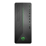HP Pavilion 790-0020 Gaming Desktop PC, Intel Core i5-8400, 8GB RAM, 256GB SSD, NVIDIA GeForce GTX 1060 3GB (Certified Refurbished)