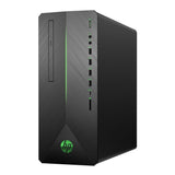 HP Pavilion 790-0020 Gaming Desktop PC, Intel Core i5-8400, 8GB RAM, 256GB SSD, NVIDIA GeForce GTX 1060 3GB (Certified Refurbished)