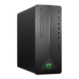 HP Pavilion 790-0020 Gaming Desktop PC, Intel Core i5-8400, 8GB RAM, 256GB SSD, NVIDIA GeForce GTX 1060 3GB (Certified Refurbished)