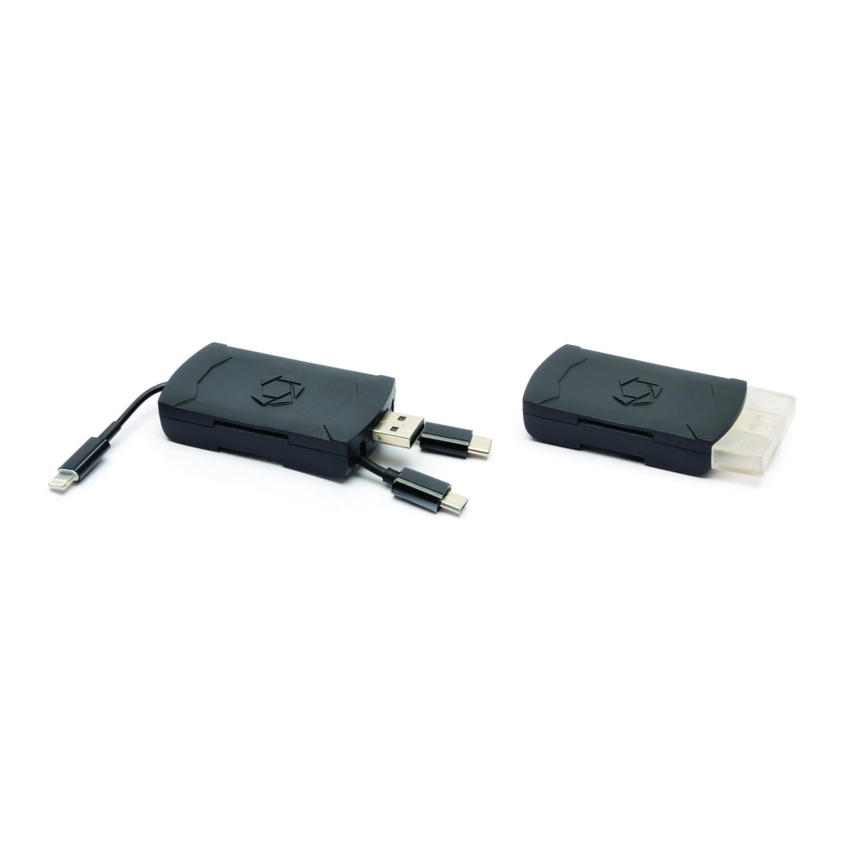 Stealth Cam QMCR 4-in-1 SD Card Reader