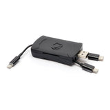Stealth Cam QMCR 4-in-1 SD Card Reader