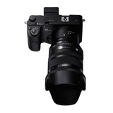 Sigma 24-70mm f/2.8 DG OS HSM ART Canon EF Lens with USB Dock, 64 SD Card and Camera Bag