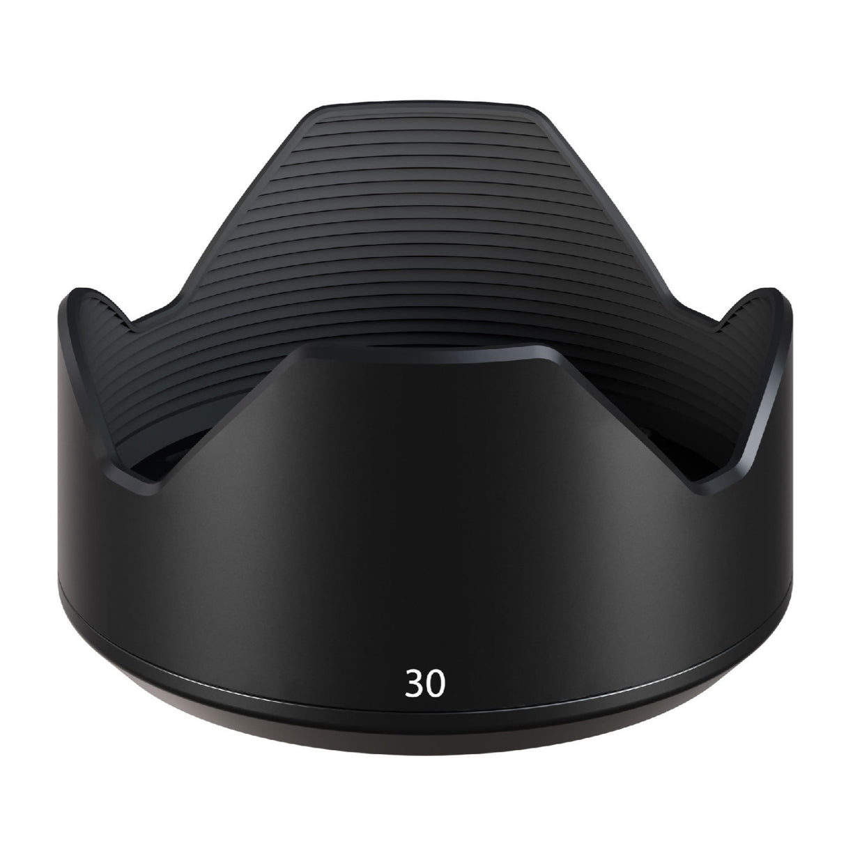 Fujifilm GF 30mm f/3.5 R WR Lens (Black)