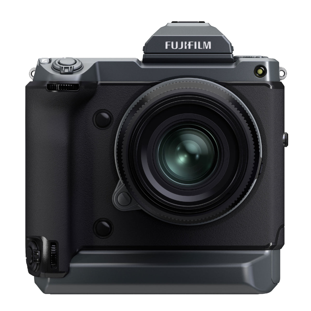Fujifilm GF 30mm f/3.5 R WR Lens (Black)
