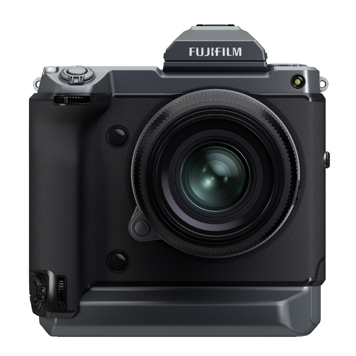 Fujifilm GF 30mm f/3.5 R WR Lens (Black)