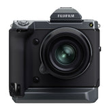 Fujifilm GF 30mm f/3.5 R WR Lens (Black)